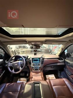 شيفروليه تاهو